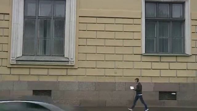 Голоса городов смотреть онлайн