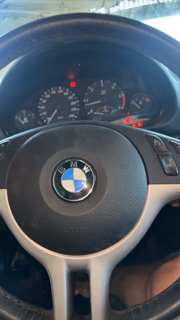 Bmw E46 320cd 2005 wont start смотреть онлайн
