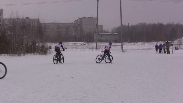 17.03.18 Триатлон г.Ирбит. Мужчины и женщины Транзитка после кросса 2 смотреть онлайн