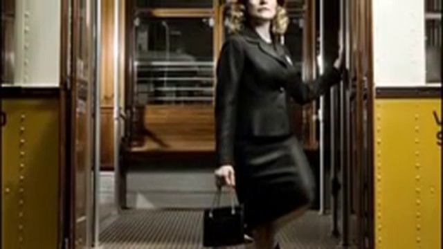 Madeleine Peyroux - Lonesome road смотреть онлайн