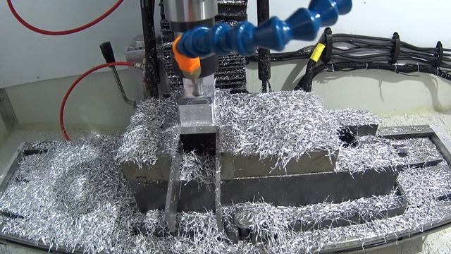 Fusion360 CNC Machining at Home - Vice Mounting Clamps смотреть онлайн