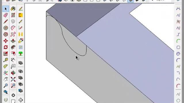 SketchUp Tricks Part 3 смотреть онлайн