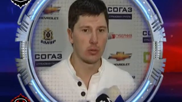 Превью к "Овертайму" от 9 марта 2012 смотреть онлайн