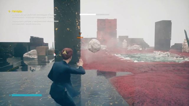 Control Ultimate Edition 2020 / Контрол 2020 / ➤ Прохождение #27 ➤ ГВОЗДЬ, "ГАММА", КРУТОЕ DLC!!! 😎 смотреть онлайн