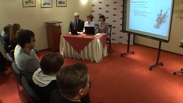 Модернизация сети | Иваново смотреть онлайн
