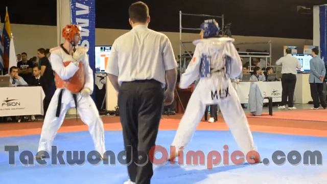 -74 Pablo Marino (Arg) vs Uriel Adriano (Mex) смотреть онлайн