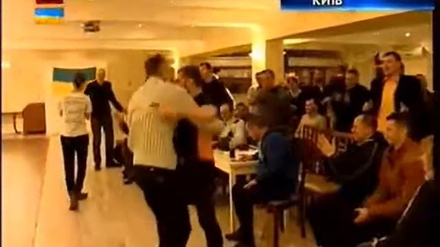 Чемпіонат України з дартсу 2016. смотреть онлайн