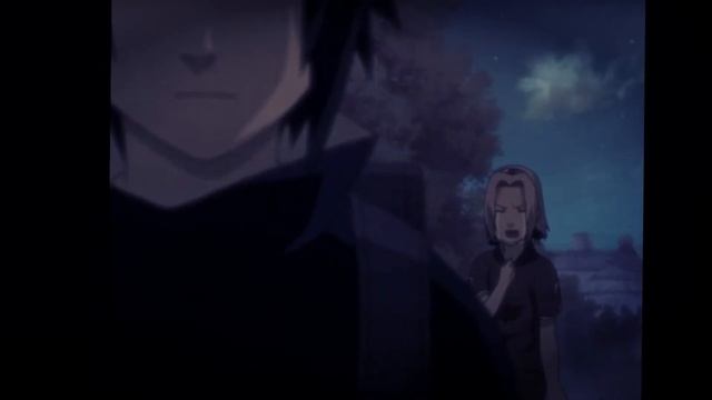 [AMV] Sasuke and Sakura смотреть онлайн