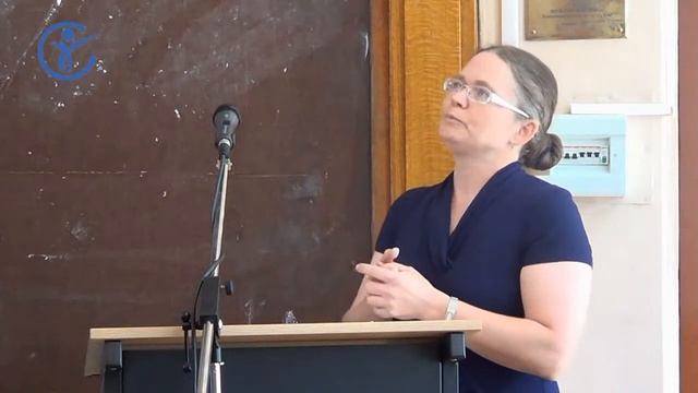 Алина Багинская, "Сложности обучения понимающей психотерапии" смотреть онлайн