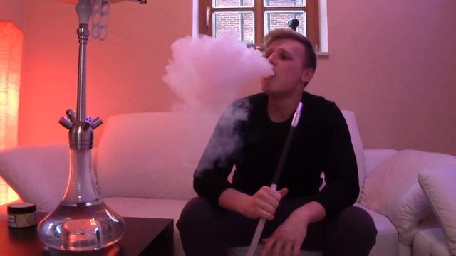 Shisha Tabak im Test: MARIDAN TINGLE TANGLE !! смотреть онлайн