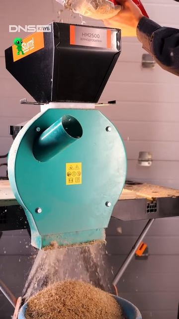 Зернодробилки | Роторная и Молотковая модель #shorts #зернодробилка смотреть онлайн