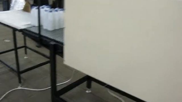 Упаковочная машина МТУ Вектор-600 Автомат смотреть онлайн