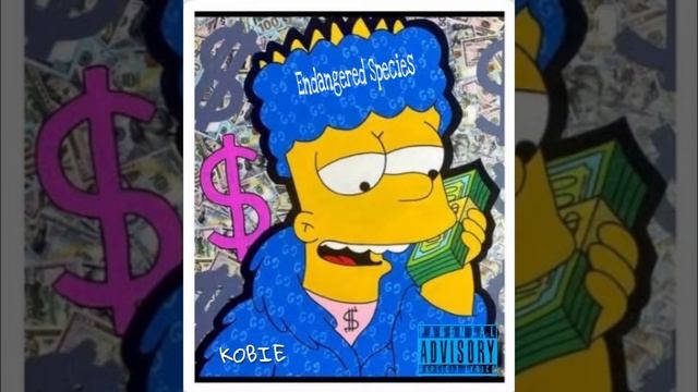 KOBIE - Endangered Species смотреть онлайн