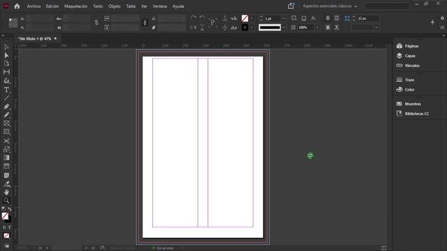 ✅👌APRENDIENDO ADOBE INDESIGN 2023 ✅✅ смотреть онлайн
