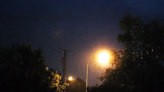 ШУМ ДОЖДЖЯ И ГРОМА. СОН ПОД ЗВУК ДОЖДЯ. SLEEP TO THE SOUND OF RAIN смотреть онлайн