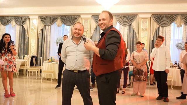 Сергей промо - ролик 2024 смотреть онлайн