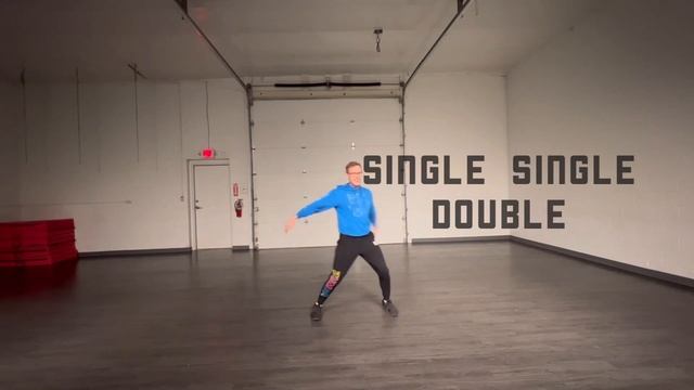 Soy El King Aqua Fit Choreo смотреть онлайн