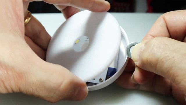 Motion Sensor Light Hack смотреть онлайн