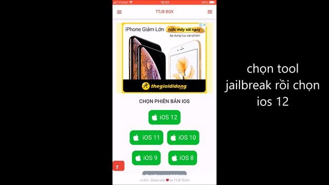 hướng dẫn cài filza làm mod cho ios 11 và 12 không cần jailbreak смотреть онлайн