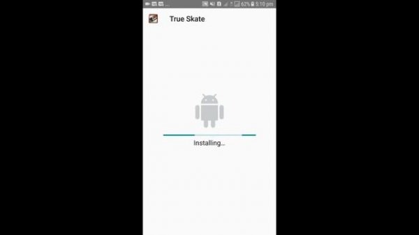 True Skate MOD apk Free Unlock All Maps