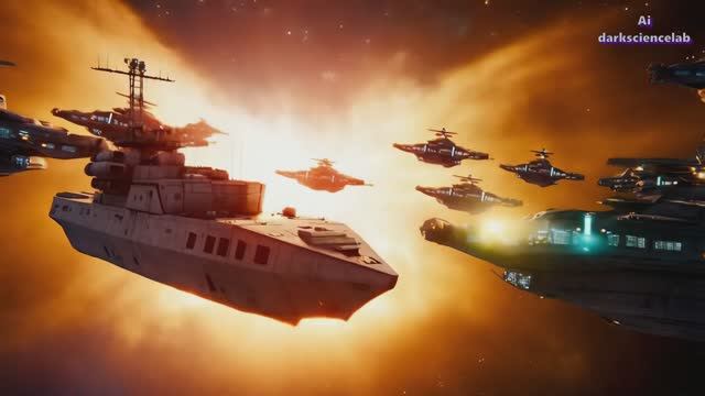 TheTitansofMarsAForgottenWarUnveiledScifiShortstory