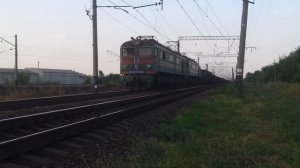 ВЛ8м-516 ВЛ8м-1449