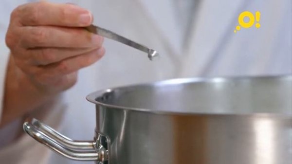 Шоу Мо. Буква C - Cheesemaker