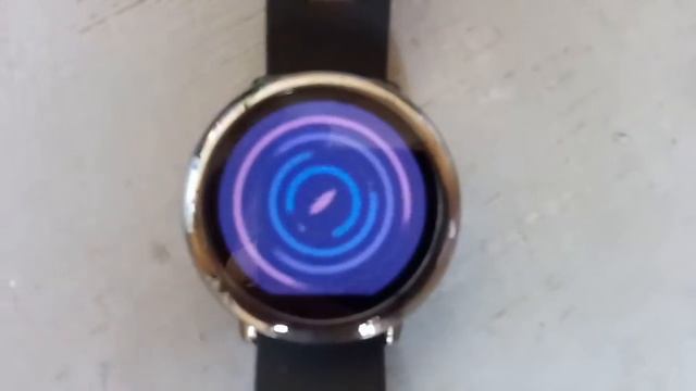 Смарт часы Amazfit смотреть онлайн