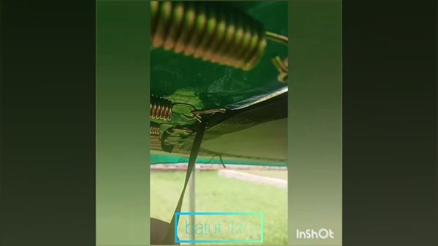 Инструкция по сборке батута PERFETTO SPORT AKTIVITY STRONG