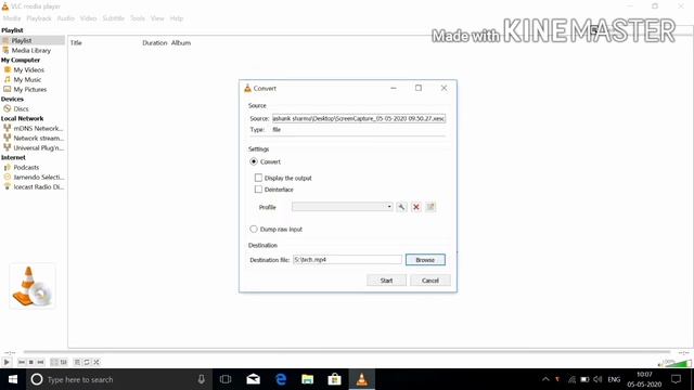 How to convert xsec or document video converted into mp4 in high resolution 💯% смотреть онлайн