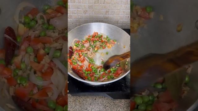 Easy Pulao Recipe | Soya Pulao banaye 15min mai | foodvoodindia смотреть онлайн