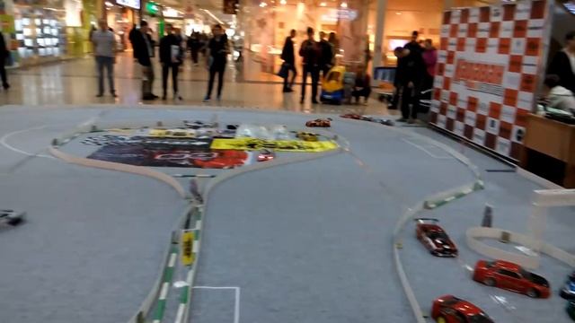 UDRC 2016 г. Харьков №3 смотреть онлайн