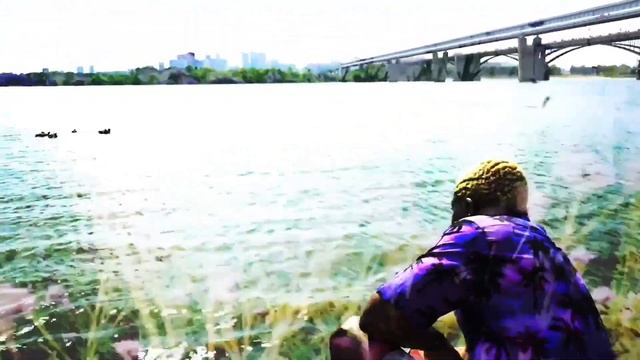 ТРЕТЬЯ ПЕСНЬ ЛЮБВИ  СТАЛИНГРАДУ