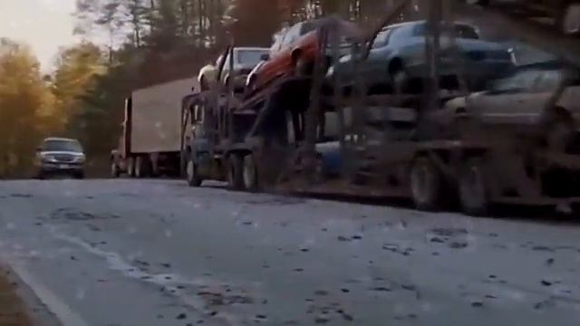 Владимир Нежный - Ехали уроды на поминки - наоборот - реверс - в обратной перемотке смотреть онлайн