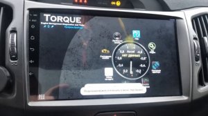 Teyes автоматическое подключение OBD2