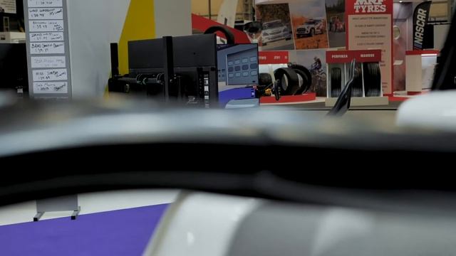 Auto Sport 2019 | Cool Performance Racing Simulators смотреть онлайн
