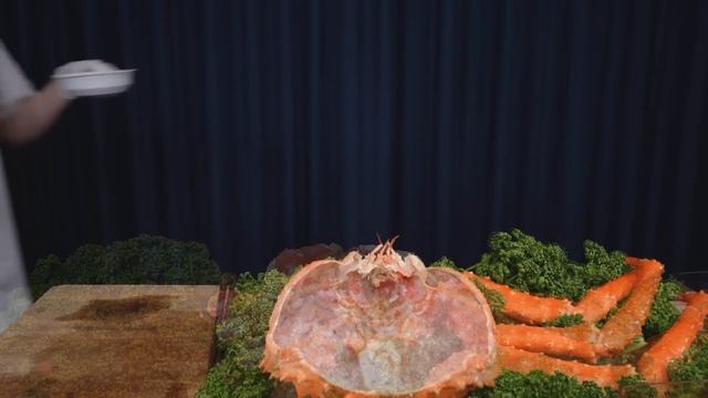 육아 퇴근 후 ! 대왕 킹크랩 선물받았습니다.. 💕 밥이랑 라면까지 야무지게 한끼 먹방! Giant Kingcrab Mukbang ASMR Ssoyoung