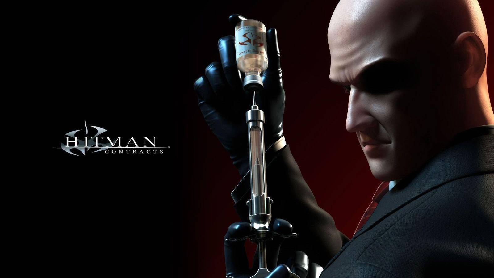 Hitman: Contracts,Прохождение 5 серия Встреча в Роттердаме   Без комментариев