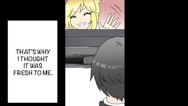 【Manga】A Judo Black Belt Punk Girl Challenged An Uncoordinated Me To A Duel. смотреть онлайн