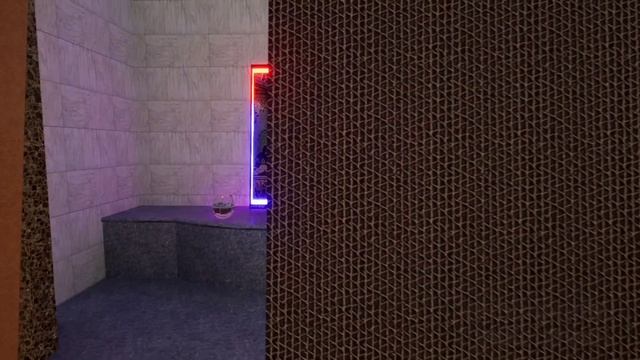 RESIDENTIAL BUILDING | INTERIOR+EXTERIOR | 3D WALKTHROUGH AND ANIMATION | REVIT 2020 | TWINMOTION смотреть онлайн