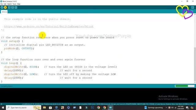 Getting started with WeMos D1 WiFi based ESP8266 Development Board Compatible With Arduino смотреть онлайн