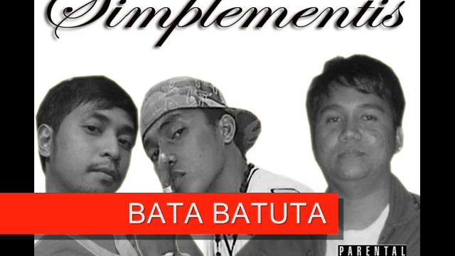 Bata Batuta - Simplementis смотреть онлайн