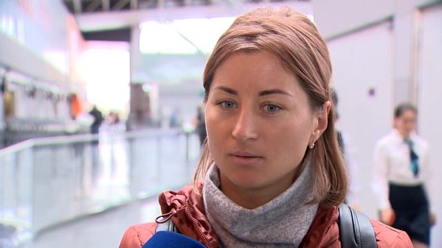 Валентина Семеренко, олимпийская чемпионка. О состоянии здоровья и предстоящем сборе в Норвегии смотреть онлайн