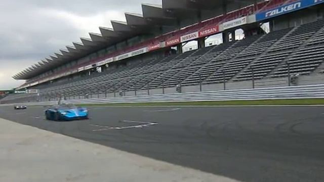 12.5.13「Maserati　Ｆestival」10 смотреть онлайн