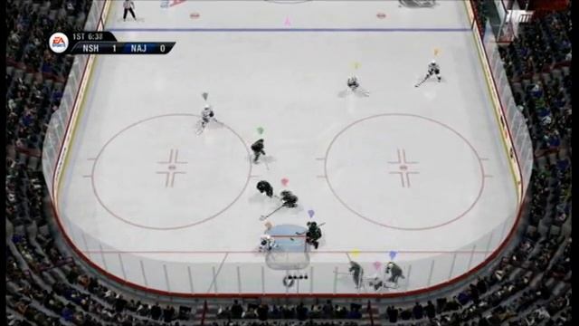 4/21/10 Game 2 BAW Vs HH Part 1 of 2 смотреть онлайн