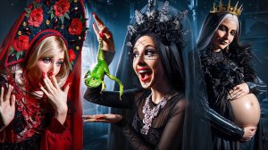 ОБЗОР СЕРИИ «КОЩЕЙ НЕ БЕССМЕРТНЫЙ» ЕЛЕНА ЗАВИДОВА