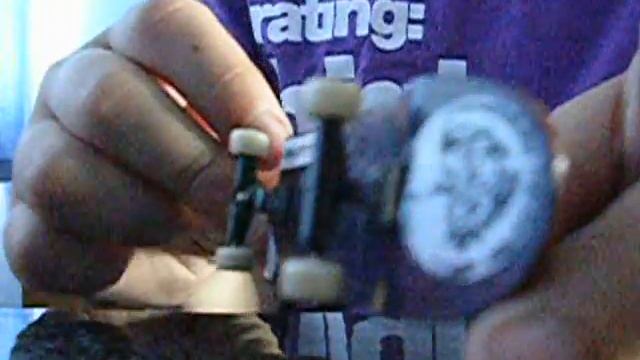 Fingerboard Trade/sale