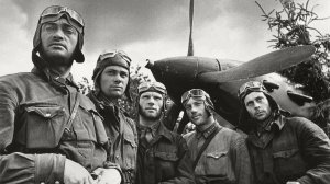 Владимир Высоцкий - Мы взлетали как утки