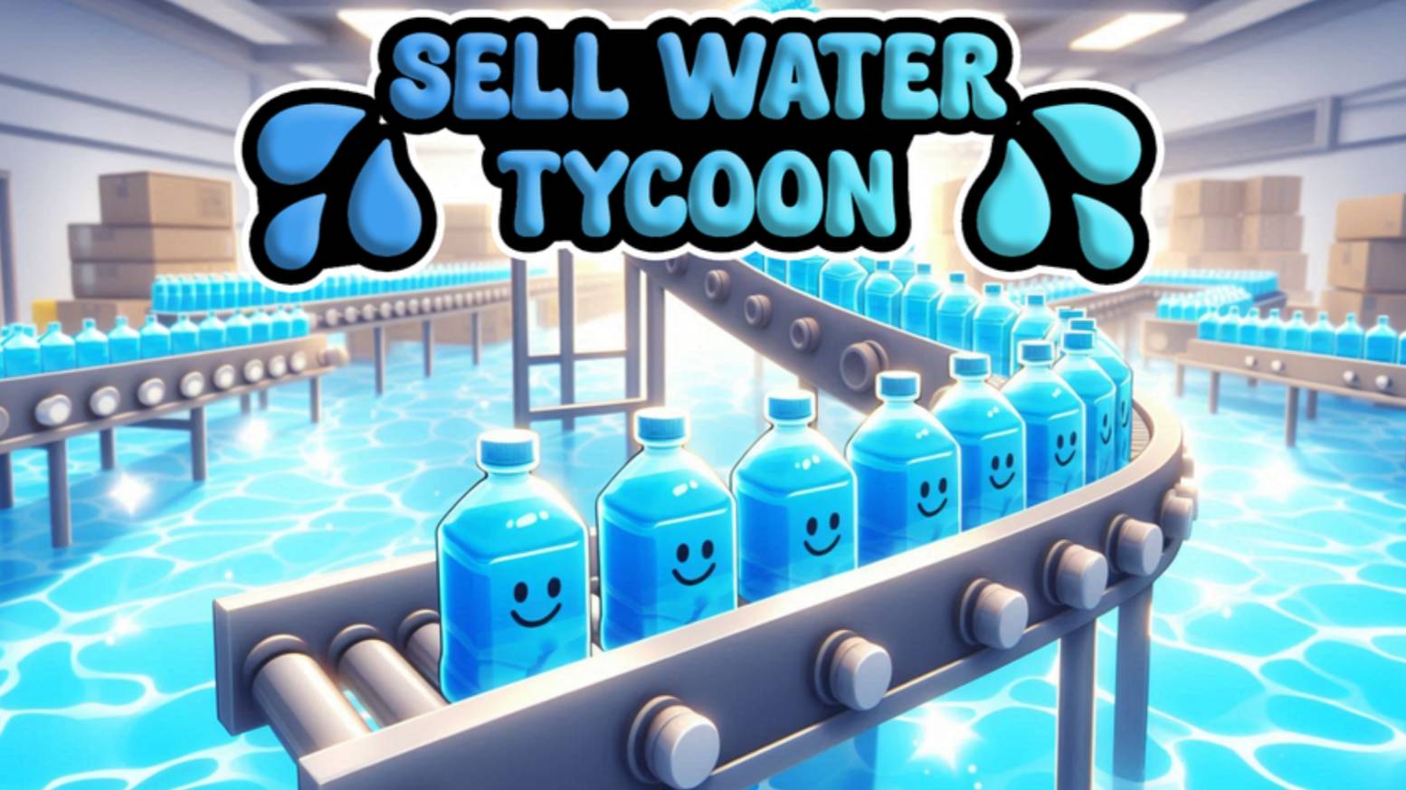 Продолжаю продавать воду! смотреть онлайн