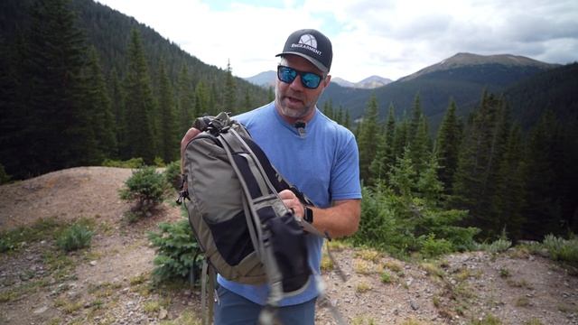 Mystery Ranch Gallagator 25 Review - New for 2024 смотреть онлайн